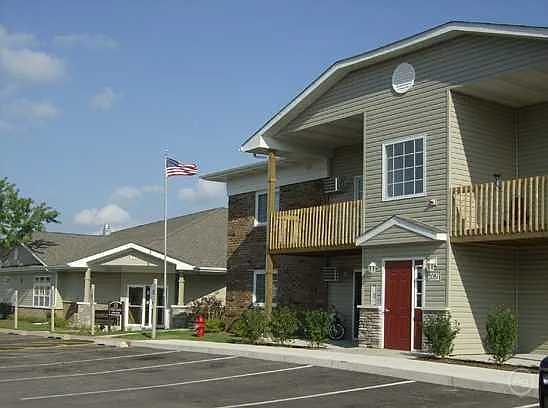 Willow Brooke Apartments — Photo 2