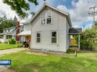 201 Vilas Ave, Nekoosa, WI 54457