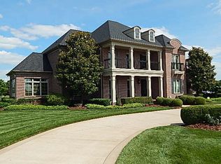 208 Wellington Way, Hopkinsville, KY 42240