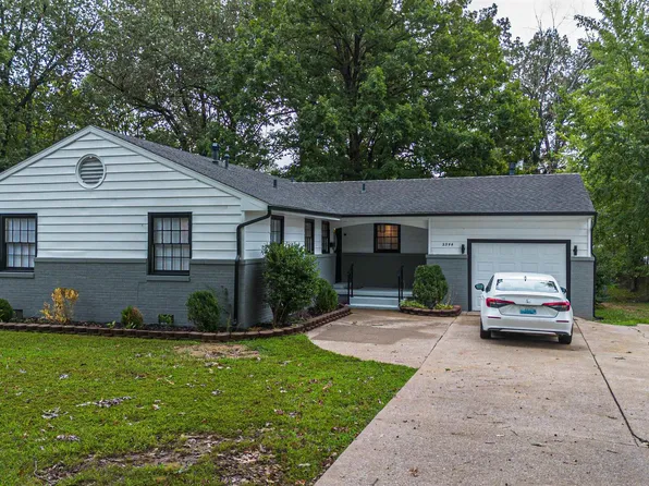 2544 Trimble St, Paducah, KY 42001