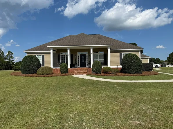 134 Delores Dr, Leesburg, GA 31763