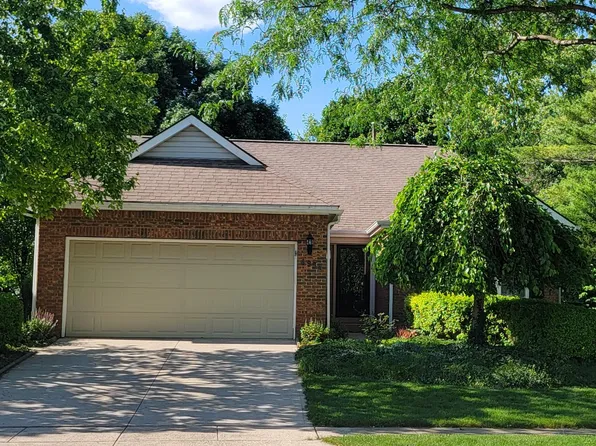 4955 Wallington Dr, Hilliard, OH 43026