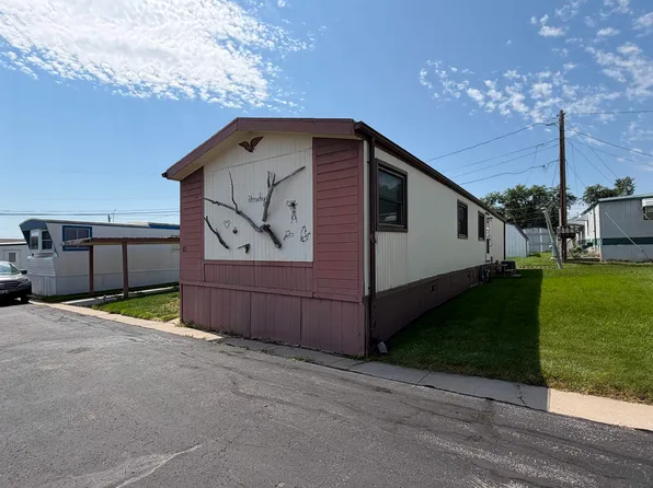 1010 East Blvd, Rapid City, SD 57701