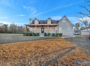 1220 County Road 61, Pisgah, AL 35765