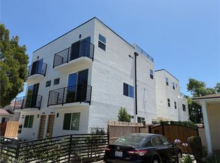 5836 Ernest Ave, Los Angeles, CA 90034