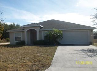 402 Danube Way, Poinciana, FL 34759