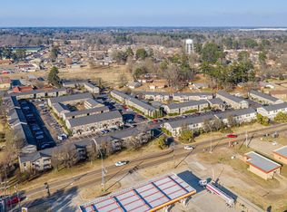 101 Redwater Rd #265, Texarkana, TX 75501