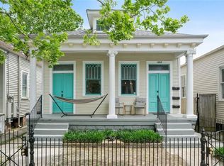 1362 Constance St, New Orleans, LA 70130