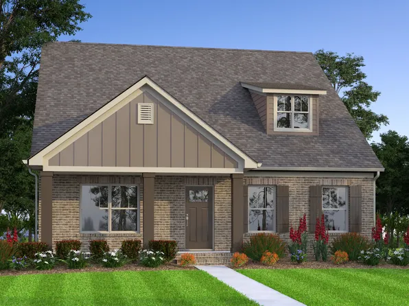 The Tacoma Plan, Boardwalk - N