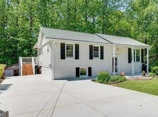 3990 Admiral Dr, Atlanta, GA 30341