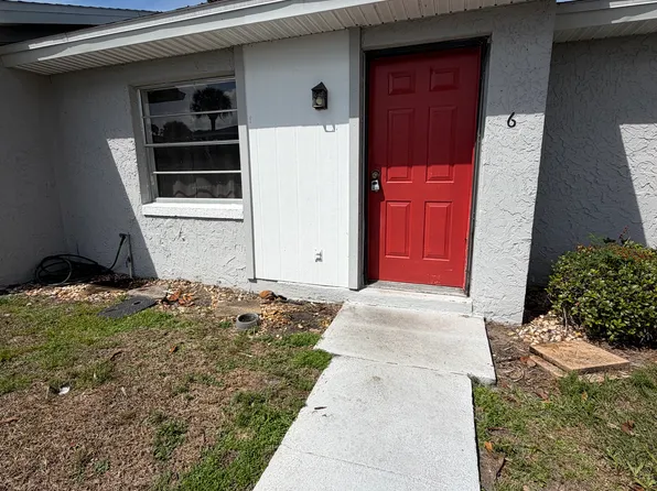 6 Lake Villa Way, Kissimmee, FL 34743