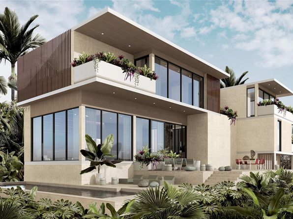 Pine Tree Drive Miami Beach Real Estate 3 Homes For Sale Zillow