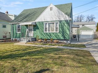 50 Cushing Pl, Buffalo, NY 14220