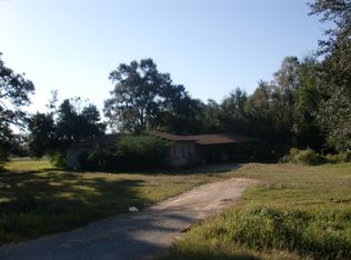 14511 Old Pascagoula Rd, Grand Bay, AL 36541