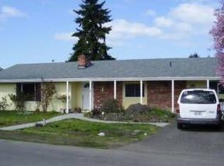 724 E Alder St, Sequim, WA 98382
