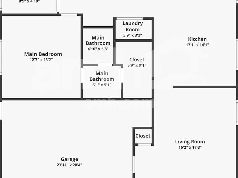 2215 Eagle Greens Dr — Photo 2