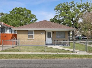 601 N Turnbull Dr, Metairie, LA 70001