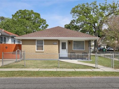 601 N Turnbull Dr, Metairie, LA, 70001