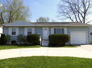 303 W Raab Rd, Normal, IL 61761