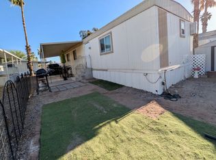 625 W McKellips Rd Lot 269, Mesa, AZ 85201