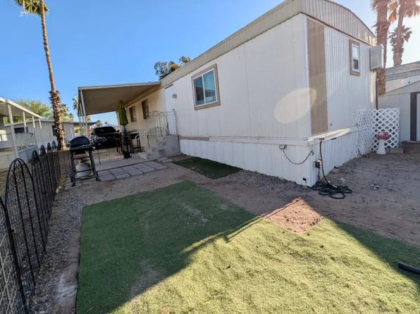 625 W McKellips Rd Lot 269, Mesa, AZ 85201
