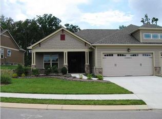 4543 Sweetberry Ln, Ooltewah, TN 37363