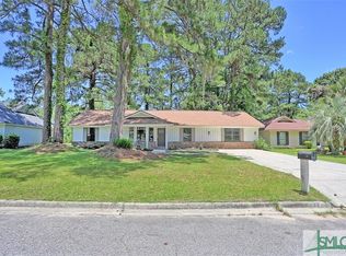 12 Bitterroot Ln, Savannah, GA 31419