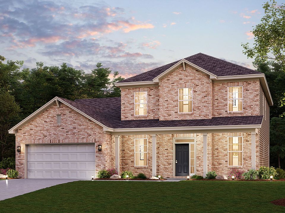 3590 Pickens Landing Dr, Dacula, GA 30019 Zillow