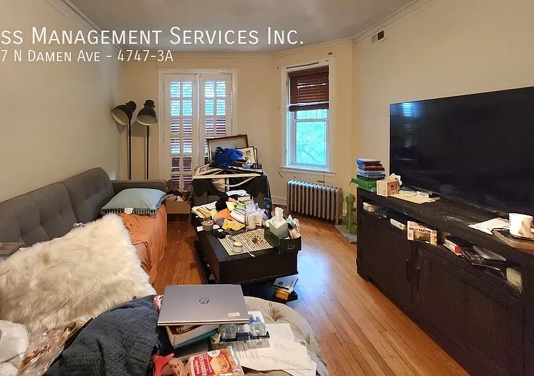 4747 N Damen Ave #3A — Photo 8