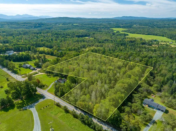 000 North Road, Jefferson, NH 03584