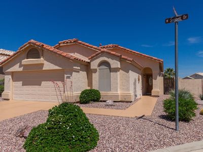 17662 W Sunbelt Dr, Surprise, AZ, 85374