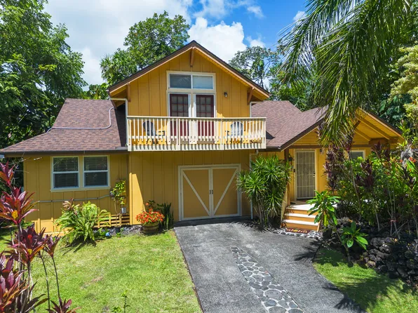 15-2790 Papai St, Pahoa, HI 96778