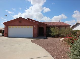 2260 E Parkside Dr, Mohave Valley, AZ 86440