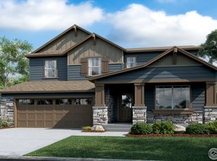 245 Dassault St, Fort Collins, CO 80524