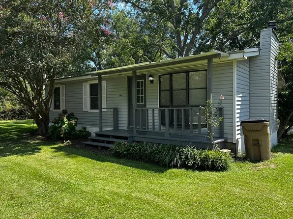 144 Davis St, Ty Ty, GA 31795