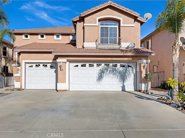 65 Villa Valtelena, Lake Elsinore, CA 92532