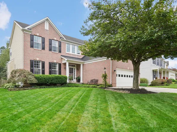 1599 Chapman Rd, Crofton, MD 21114