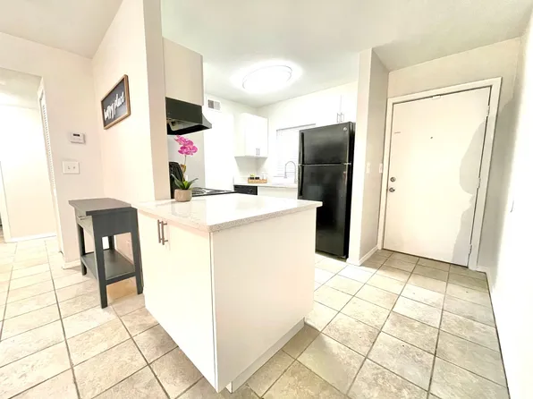 Hammocks off Newberry