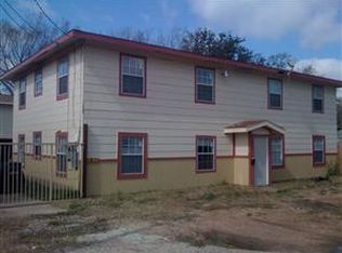 2928 Lidstone St, Houston, TX 77023