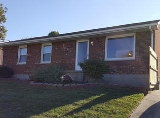 1140 Tatesbrook Dr, Lexington, KY 40517