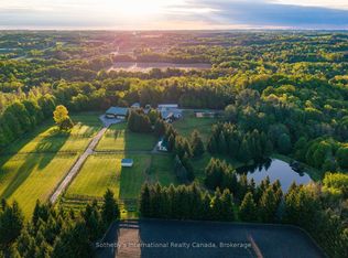 12800 8th Concession Rd, King, ON L7B1K4