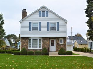 7200 2nd Ave, Kenosha, WI 53143