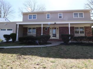 213 Tyroler Ave, Edison, NJ 08820