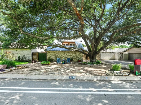 36 Legend Rd, Benbrook, TX 76132