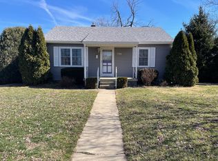 739 S Cherry St, Martinsville, IN