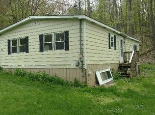 6789 E Hill Rd, Naples, NY 14512