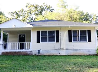 1396 Elizabeth Ln, East Pt, GA