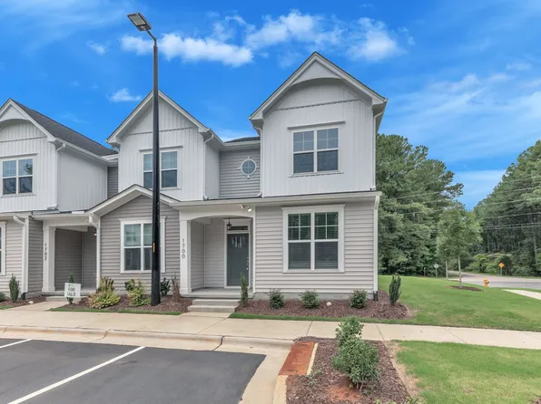 1720 Ballard Dr, Raleigh, NC 27606