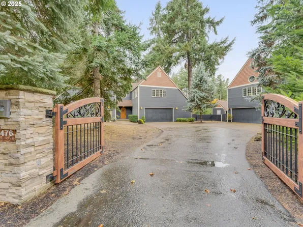 476 SW Hebb Park Rd, West Linn, OR 97068