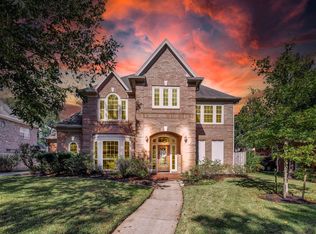 11606 Mighty Redwood Dr, Houston, TX 77059